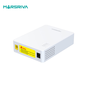 Marsriva 36w迷你DC在线不间断电源家庭网络不间断电源通用<span class=keywords><strong>220V</strong></span>输入通用适配器一电源 - Product Image 2