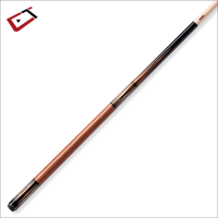 Queues de billard professionnelles Cuetec AVID Proof Series, manche en érable dur d'Amérique du Nord, poignée en cuir, embout de 12,75 mm, haute qualité