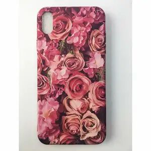 Wholesale back cell phone case covers for ladies bright solid color fancy TPU phone back cover for iPhone 15 16 pro max