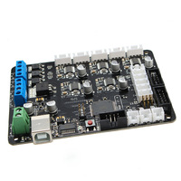 Diseño Profesional de PCB, Desarrollo de Placas de Circuito, Prototipos de Placas PCBA, Montaje de Chips SMT, Modelo JMY6801