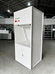 Cabina <span class=keywords><strong>de</strong></span> Pruebas/Cabina <span class=keywords><strong>de</strong></span> Pintura/Cabina <span class=keywords><strong>de</strong></span> Pintura <span class=keywords><strong>de</strong></span> 1M en Sala <span class=keywords><strong>de</strong></span> Mezcla <span class=keywords><strong>de</strong></span> Pinturas - Product Image 3