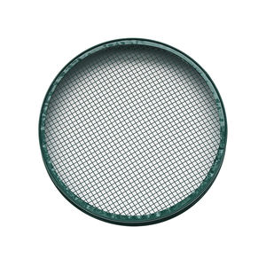 <span class=keywords><strong>Tamis</strong></span> de jardin en métal de 6 mm bon marché <span class=keywords><strong>pour</strong></span> un usage domestique Outil de devinette de jardin élégant - Product Image 2