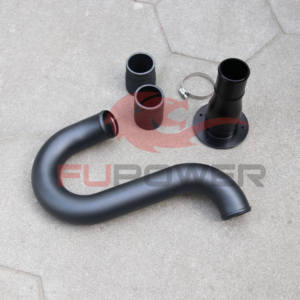 Pour <span class=keywords><strong>Kawasaki</strong></span> <span class=keywords><strong>ULTRA</strong></span> <span class=keywords><strong>310</strong></span> KIT D'ÉCHAPPEMENT À DÉBIT LIBRE - Product Image 6