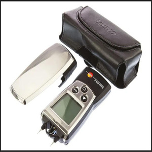 Hot Selling Testo 606-2 - Moisture Meter - Product Image 3