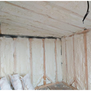 Free Shipping Spray Foam <strong>Machine</strong> Polyurethane Insulation <strong>Machine</strong> with Free Hose and Pumps - Product Image 6