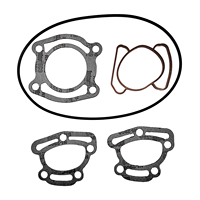 Kit complet de joint de vilebrequin de joint de reconstruction de moteur pour Jet Ski SeaDoo 947 951 Carb GSX GTX RX XP