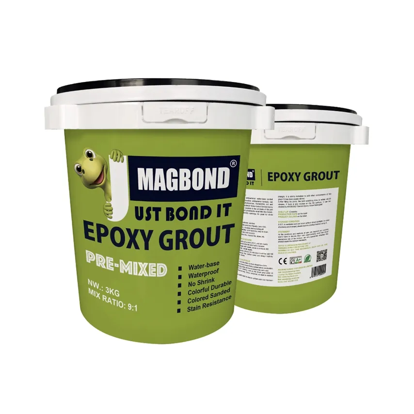 फैक्टरी बिक्री विभिन्न व्यापक रूप से इस्तेमाल Waterproofing नि: शुल्क नमूने Epoxy राल मंजिल पेंट