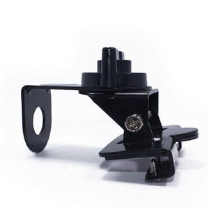 RB-66 <b>Car</b> Radio Antenna Bracket Adjustable Stainless Steel <b>Car</b> <b>Clip</b> Mount Trunk Lid Hatchback Mount - Product Image 5