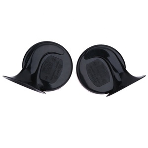 Clacson Impermeabile per Autobus e Camion 12V 24V 120DB 510HZ - Product Image 4