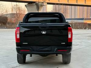 Great Wall Pao Usato Economico Modello 2021 2.0T Versione Commerciale Automatica Diesel 2WD <span class=keywords><strong>Tipo</strong></span> Elite Cassone Lungo GW4D20M in Vendita - Product Image 3