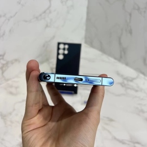 Teléfono Móvil de Segunda Mano <span class=keywords><strong>Samsung</strong></span> Galaxy <span class=keywords><strong>S22</strong></span> <span class=keywords><strong>Ultra</strong></span> de 6.8 Pulgadas con S-Pen, Android, 5G, 12+256 GB - Product Image 6