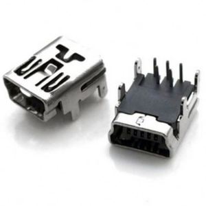 UX-150-ARG4 USB/DVI/HDMI Connector Electronic Component - Product Image 1