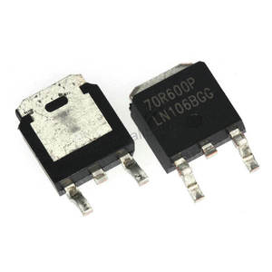 Composants électroniques Jeking IC 70R600P MMD70R600PRH - Product Image 3