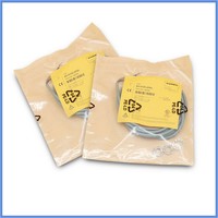 Sensor Saklar Proximity Baru Segel Asli Bi4-g12k-ap6x Modul Plc Baru, Produk dengan Garansi Satu Tahun