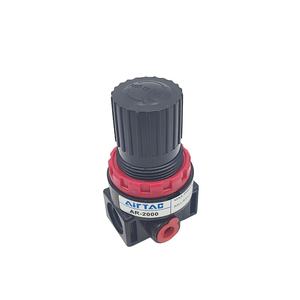 เครื่องวัดความดันอากาศ AR2000ลม - Product Image 1