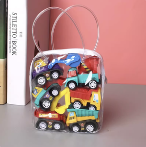 Juego <span class=keywords><strong>de</strong></span> Mini Autos <span class=keywords><strong>de</strong></span> Inercia <span class=keywords><strong>de</strong></span> Aleación, Autobús Escolar y Camión <span class=keywords><strong>de</strong></span> Bomberos, Escala 1:64, Regalo <span class=keywords><strong>de</strong></span> Cumpleaños Unisex <span class=keywords><strong>para</strong></span> Niños <span class=keywords><strong>de</strong></span> 2 a 7 Años - Product Image 1