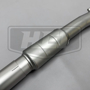 Système d'échappement Catback à valve de performance pour BMW G20 G21 G22 G28 320i <span class=keywords><strong>325i</strong></span> 330i 340i 330e 420i 430i 2.0/3.0T avec résonateur à courroie - Product Image 5