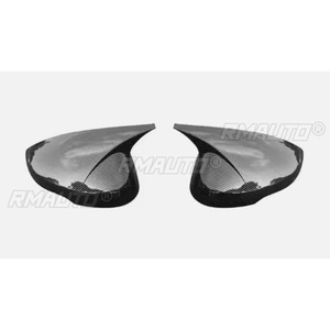Coque de protection de rétroviseur latéral pour Honda Civic 11e génération INTEGRA, garniture de rétroviseur latéral, accessoires de voiture - Product Image 6