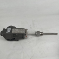 Interrupteur de température Wika pour l'industrie des processus, modèle compact TCA, boîtier antidéflagrant Ex d, interrupteur de température contrôlée, électrique