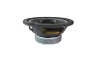 Driver Speaker Subwoofer 5 Inci 8 Ohm untuk Sistem Penyiaran Alamat Publik dan Audio Rumah