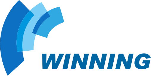 Qingdao Winning Trading Co., Ltd. logo