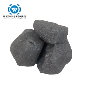 ओवरसी बाजार लोकप्रिय फेरोसिलिकॉन फेरोअलॉय/फेरो सिलिकॉन फेरोअलॉय/फेरो सिलिकॉन 75 उत्पाद - Product Image 6