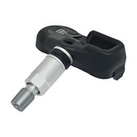 Nouveau capteur de pression des pneus BST TPMS 40700-6WY0B HYTPMS-28, modèle universel compatible avec Juke Armada Infiniti PMV-CA14, garantie 1 an