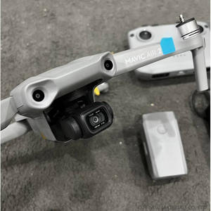 Drones Usados Originales con Gimbal 4K, Transmisión de Video 1080p a 10 km, Cámara HD de Plástico para Mavic Air 2 Versión Estándar - Product Image 4