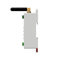 Convertidor LoRa Industrial RS485 DTML01, Módem DTU