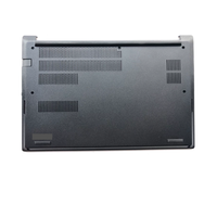 Coque inférieure en plastique pour ordinateur portable Lenovo Thinkpad E14 Gen 2, 5CB0S95403, couvercle D, AM1HJ000100