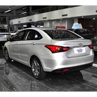 Nouvelle Chery Arrizo 5 Berline Édition Excellence 2025 1.5L Manuelle Type Fashion Berline Compacte Voiture Neuve Chine