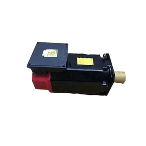Fanuc AC มอเตอร์และไดรฟ์ A06B-1426-B103 A06B-1475-B123 A06B-2426-B103 #0321 - Product Image 1