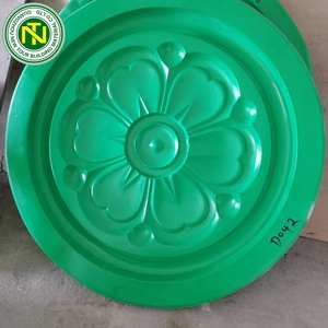 Thạch Cao Coving Cornice Thạch Cao Của Paris Khuôn Thạch Cao - Product Image 3