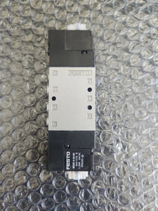 Solenoide CPE10-M1BH-5/3G-M7-B / CPE10M1BH53GM7B Serie CPE para PLC CPE10M1BH53GM7B 100% Original, en su Empaque Original, con Certificación Auténtica - Product Image 2