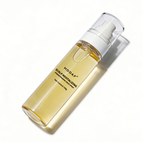 Spray para el Cabello ODM con Ginseng Caulis Spatholobi, Repara el Cuero Cabelludo, Mejora la Tenacidad del Cabello, Previene la Caída del Cabello, Estimula el Crecimiento del Cabello