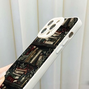 เคสฝาครอบโทรศัพท์มือถือ TPU สำหรับ iPhone 8 x XR XS MAX 11 12 <span class=keywords><strong>13</strong></span> 14 15 16 17 Pro - Product Image 2