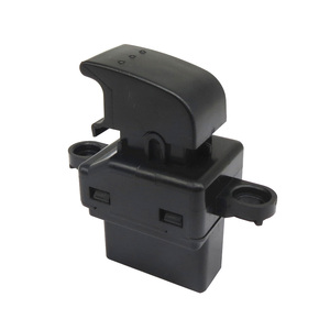Bouton de commande de lève-vitre électrique pour <span class=keywords><strong>Mazda</strong></span> 3 2004-2009 OEM NO B32H66370 - Product Image 4