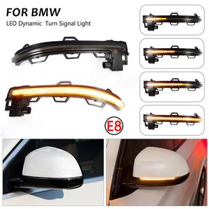 Pour BMW X3 G01 G08 IX3 <span class=keywords><strong>X4</strong></span> G02 X5 G05 X6 G06 X7 G07 Clignotants Dynamiques Miroir Lampe Latérale Clignotant Indicateurs Nouveaux Lampes De Répétition - Product Image 3