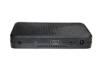 Récepteur satellite TV SUNPLUS et GX CHIPSET MPEG4 H.264 HD DVB-S2, décodeur