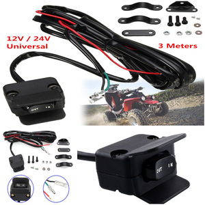 12V 10ft <b>ATV</b> <b>UTV</b> - Product Image 3
