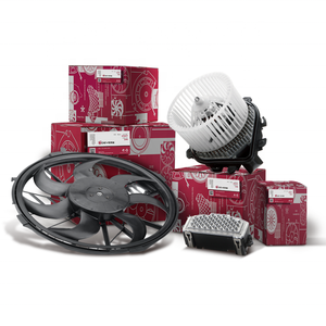 Motor DE VENTILADOR DE CA para coche 0008206242 universal para Benz <span class=keywords><strong>601</strong></span> 602 611 - Product Image 5