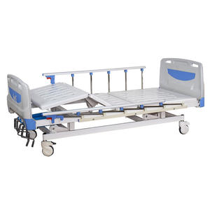 <span class=keywords><strong>Precio</strong></span> <span class=keywords><strong>de</strong></span> fabricación Cama <span class=keywords><strong>de</strong></span> Enfermería <span class=keywords><strong>de</strong></span> <span class=keywords><strong>hospital</strong></span> manual Camas <span class=keywords><strong>de</strong></span> <span class=keywords><strong>hospital</strong></span> <span class=keywords><strong>de</strong></span> 5 funciones - Product Image 3