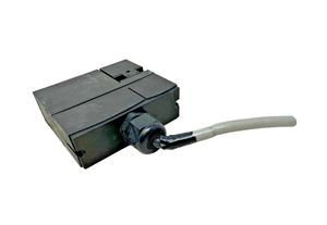 AZM 170SK-11/02ZRKA 24VAC/DC Verrouillage de sécurité à solénoïde à clé, interrupteur de sécurité, boîtier thermique 1NO/3NC, connexion par vis - Product Image 2