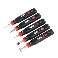 Mini perceuse multifonction