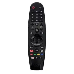 Sostituzione telecomando IR/Voice AN-MR19BA per L-G Magic Smart TV Control remoto con comando de voz para L-G universale