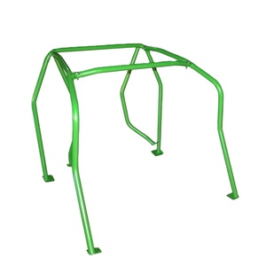 Barra Antivuelco Personalizada de Fábrica para Hon-da Ci-<span class=keywords><strong>vic</strong></span> FC, Kit de Barra de Arnés de Seguridad - Product Image 1