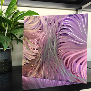 Cabina de elevador de acero inoxidable en lugares públicos hecha de material de acero inoxidable resistente a los arañazos y al desgaste - Product Image 2