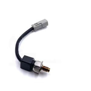 Sensor de Presión 2200815 Compatible con Motores ISF ISD ISL FM13 - Product Image 1