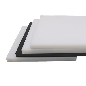 Ultra High Molecular Weight Polyethylene/<strong>uhmwpe</strong> Plastic Plates Polyethylene <strong>Sheets</strong> Thickness - Product Image 1