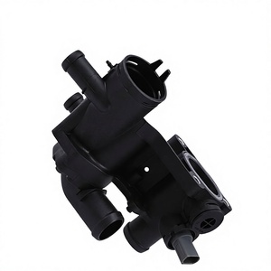 Thermostat de refroidissement moteur MANER de marque privée coréenne en gros pour VW POLO 6R 6C 032121111CG - Product Image 1